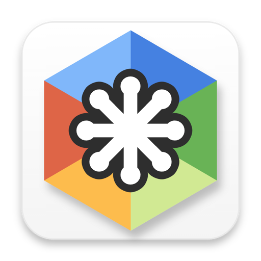 Boxy SVG