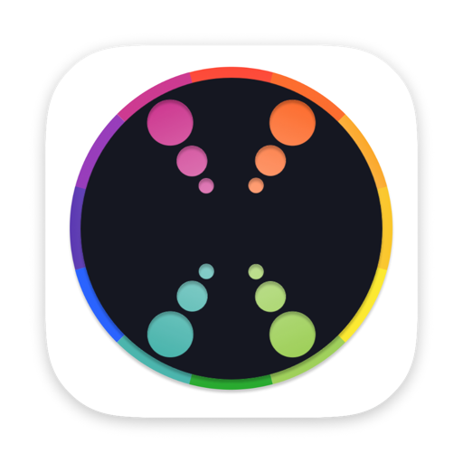 Color Wheel