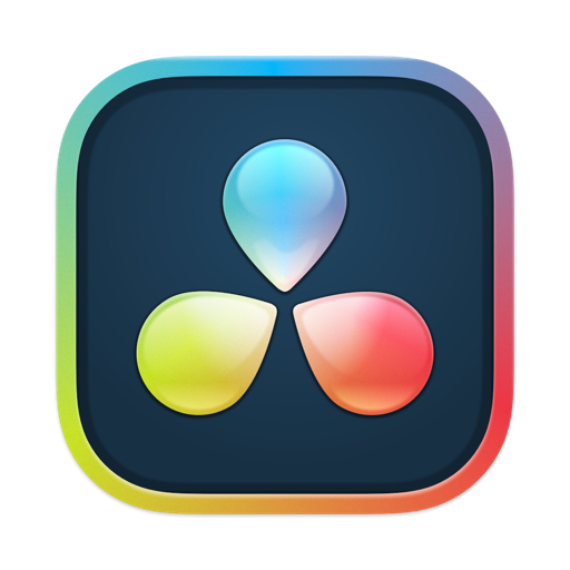 DaVinci Resolve Studio 21