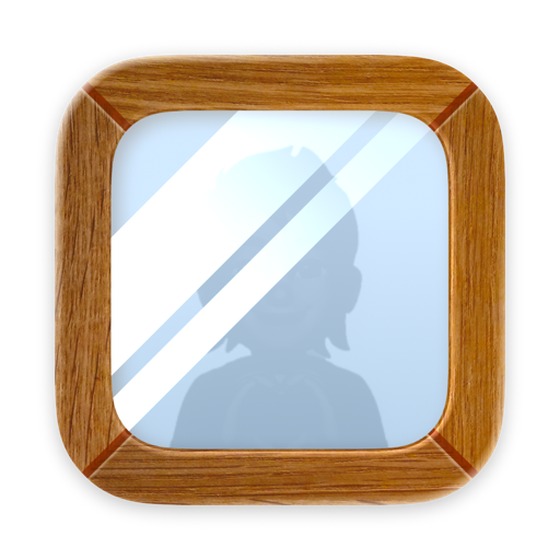 Hand Mirror