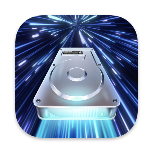 Hyperspace