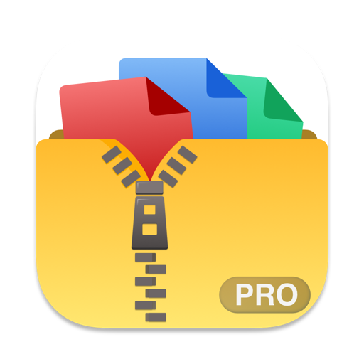 Oka Unarchiver Pro