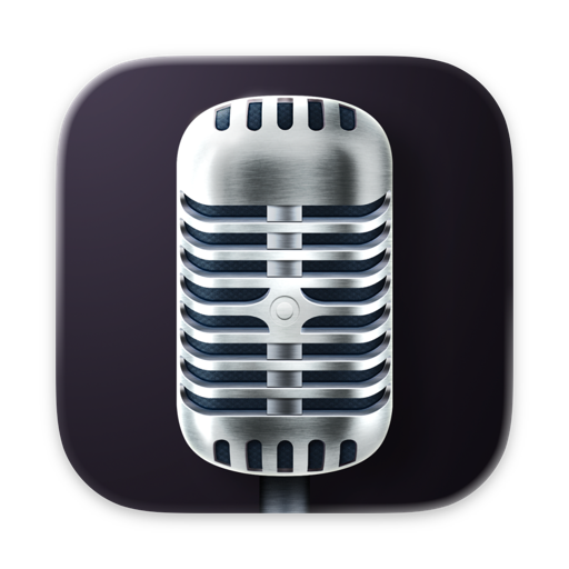 Pro Microphone