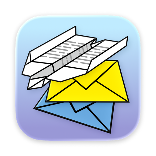 SerialMailer