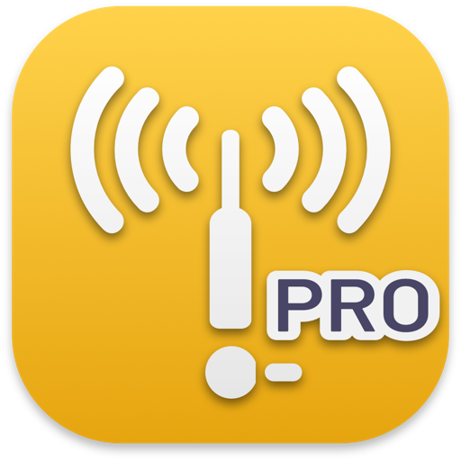 WiFi Explorer Pro 3