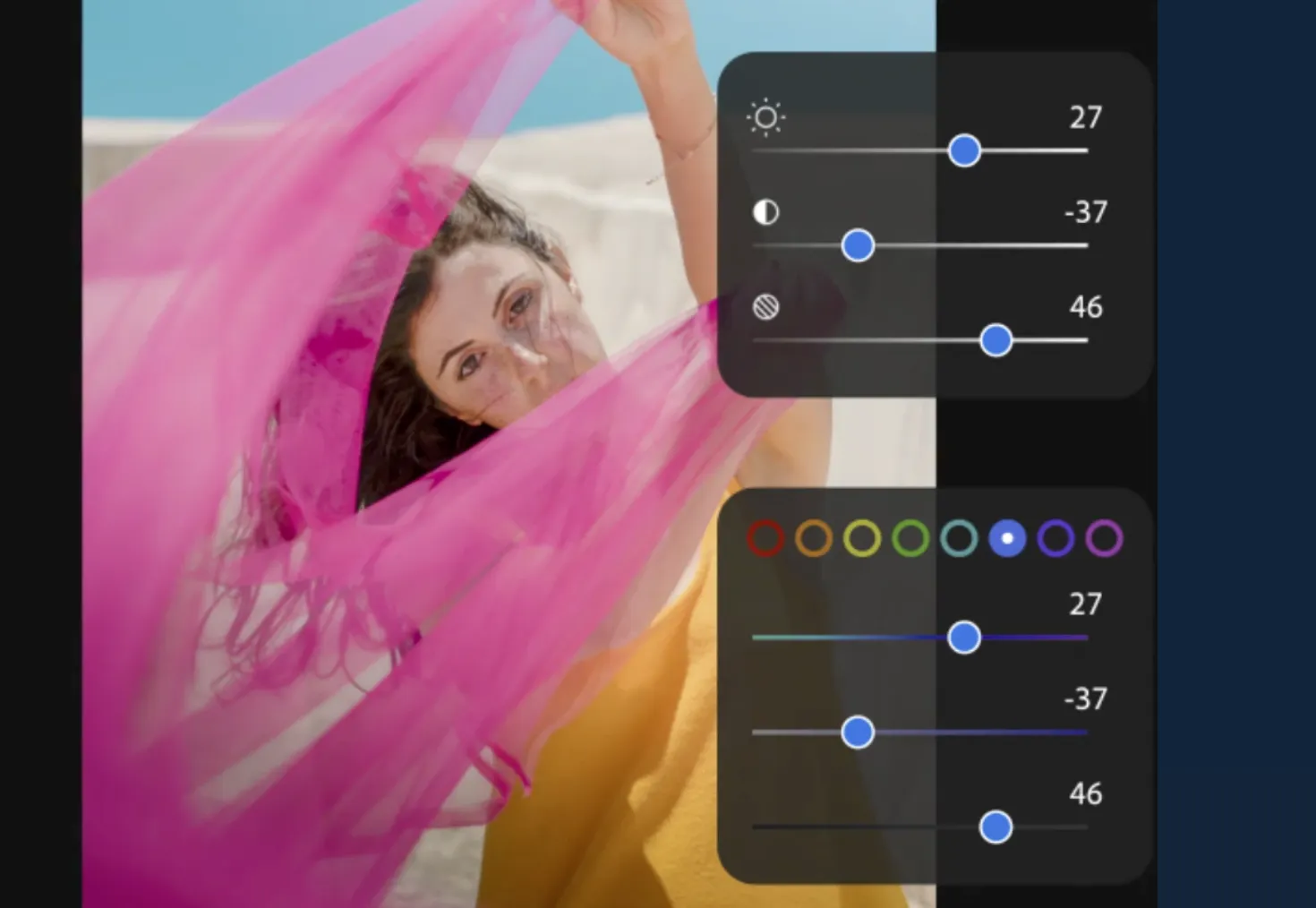 Adobe Lightroom Classic