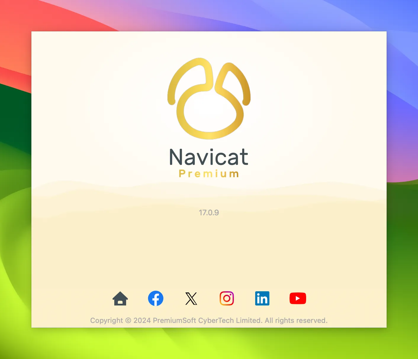Navicat Premium